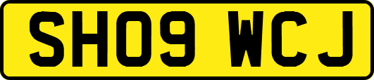 SH09WCJ