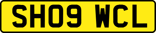SH09WCL
