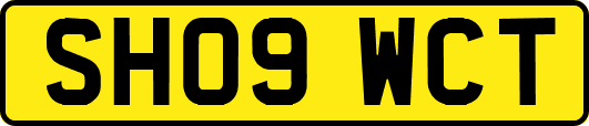 SH09WCT