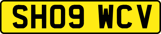 SH09WCV