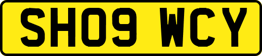 SH09WCY
