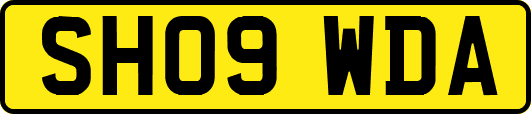 SH09WDA