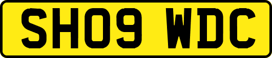 SH09WDC