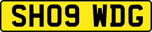 SH09WDG