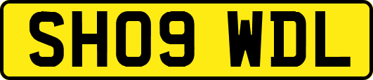 SH09WDL