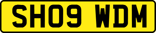 SH09WDM