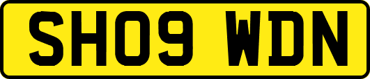 SH09WDN