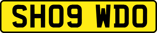 SH09WDO