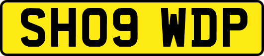 SH09WDP