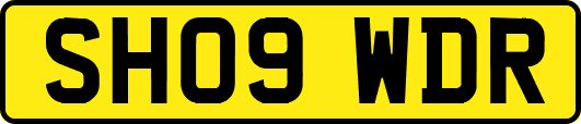 SH09WDR