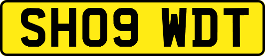 SH09WDT