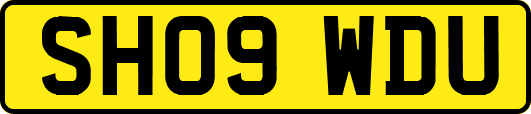 SH09WDU