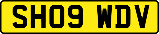 SH09WDV