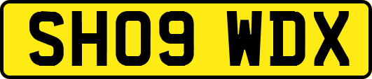 SH09WDX