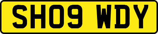 SH09WDY