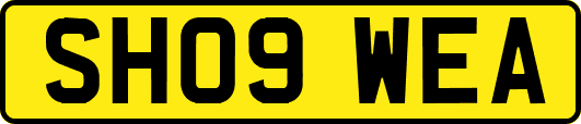 SH09WEA