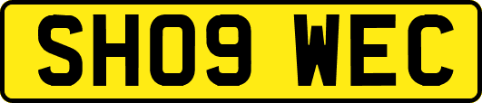 SH09WEC