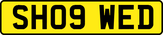 SH09WED