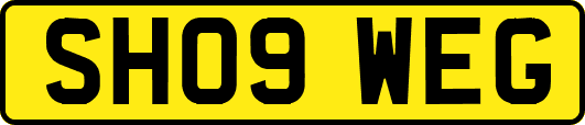 SH09WEG
