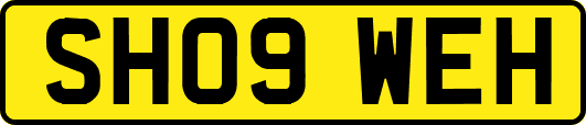 SH09WEH