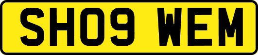 SH09WEM