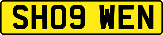 SH09WEN