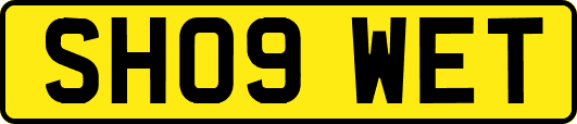 SH09WET