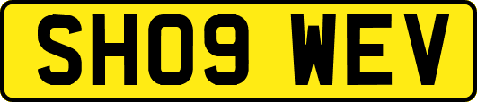 SH09WEV