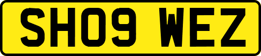 SH09WEZ