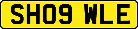 SH09WLE