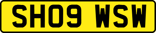 SH09WSW