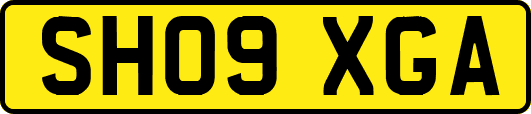 SH09XGA