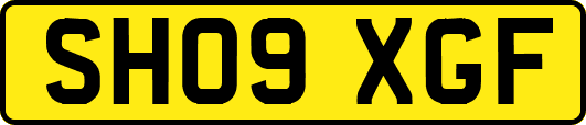 SH09XGF