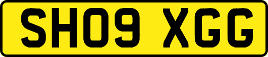 SH09XGG