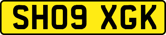 SH09XGK