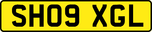 SH09XGL