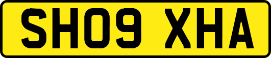 SH09XHA