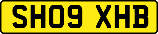 SH09XHB