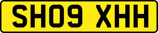 SH09XHH