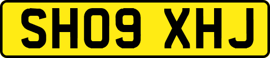 SH09XHJ