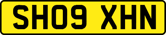 SH09XHN
