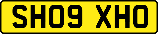 SH09XHO