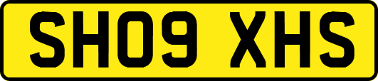 SH09XHS