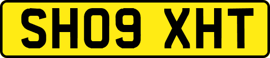 SH09XHT
