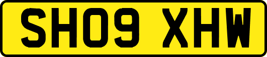 SH09XHW