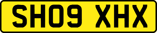 SH09XHX