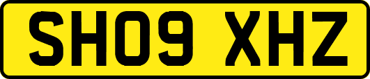 SH09XHZ