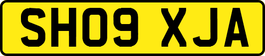 SH09XJA