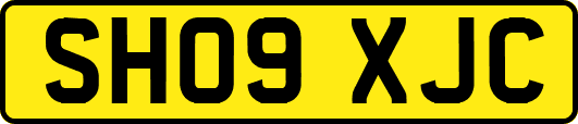 SH09XJC
