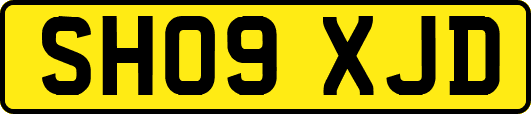 SH09XJD